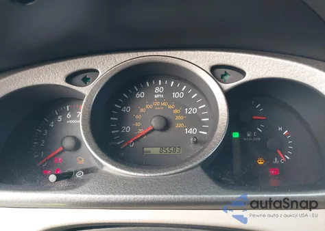 2002 Toyota Highlander z USA, uszkodzony, nr VIN JTEGD21A620021729